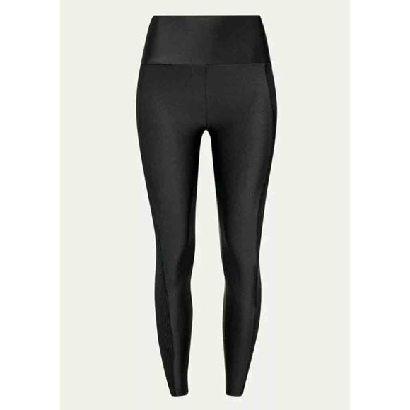 Peloton Rib Pocket Legging Black Nwt 